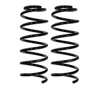 Set Di Molle D'Assetto Anteriore Ø 12,5 Mm 360 Mm EIBACH Per Altri VW GOLF II