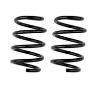 Set Di Molle Del Sospensione Anteriore BILSTEIN B3 Per U.a. AUDI A3 Sportback