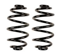 Set Di Molle Del Sospensione Posteriore BILSTEIN B3 Per VW PASSAT B5