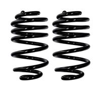 Set Di Molle Del Telaio Posteriori EIBACH Per Opel MOKKA Ø 14,3 Mm
