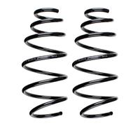 Set Di Molle Della Sospensione Anteriore BILSTEIN B3 Per OPEL INSIGNIA A