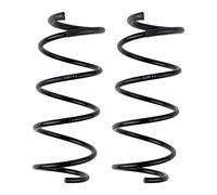 Set Di Molle Della Sospensione Anteriore BILSTEIN B3 Per RENAULT MEGANE II