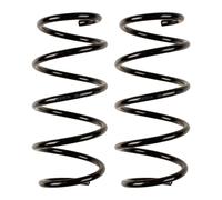 Set Di Molle Della Sospensione Anteriore BILSTEIN B3 Per RENAULT SCÉNIC II