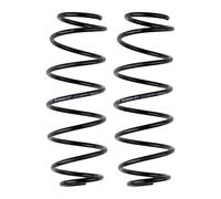 Set Di Molle Della Sospensione Anteriore BILSTEIN B3 Per SMART FORTWO Coupe