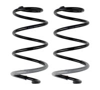 Set Di Molle Della Sospensione Anteriore BILSTEIN B3 Per U.a. KIA SPORTAGE III