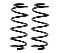 Set Di Molle Della Sospensione Anteriore BILSTEIN B3 Per U.A. OPEL ASTRA G