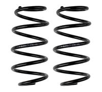 Set Di Molle Della Sospensione Anteriore BILSTEIN B3 Per VW PASSAT B7