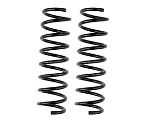 Set Di Molle Della Sospensione Posteriore BILSTEIN B3 Per U.a. FORD C-MAX II