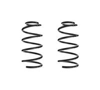 Set Di Molle Della Sospensione Posteriori SPIDAN 247Mm Per OPEL ADAM M13