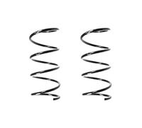 Set Di Molle Della Sospensione SPIDAN Per RENAULT TWINGO I