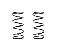 Set Di Molle Della Suspensione Anteriore 405Mm SPIDAN Per Ecc. SANTA FÉ