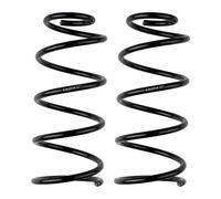 Set Di Molle Dell'Assale Anteriore BILSTEIN B3 Per Altri FORD FOCUS II