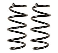 Molle OE ricambio Bilstein B3 36-199631 anteriore per Seat ALTEA