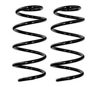 Set Di Molle Dell'Asse Anteriore Ø 12,2 Mm 308 Mm EIBACH Per Altri VW GOLF VI