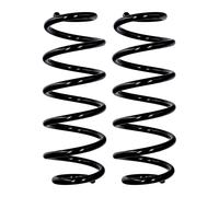 Set Di Molle Dell'Asse Anteriore Ø 13,5 Mm 357 Mm EIBACH Per Ad Es. AUDI A6 C5