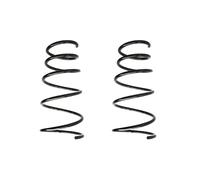 Set Di Molle Dell'Asse Anteriore 409Mm SPIDAN Per FIAT STRADA Pick-up