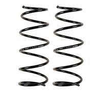 Set Di Molle Dell'Asse Anteriore BILSTEIN B3 Per Altri RENAULT CLIO II