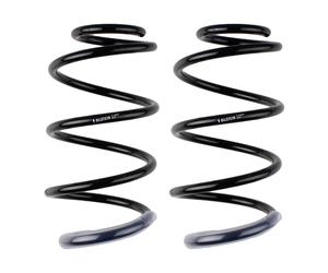 Set Di Molle Dell'Asse Anteriore BILSTEIN B3 Per U.A. HYUNDAI Ix35