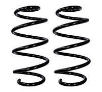 Set Di Molle Dell'Assetto Anteriore Ø 16 Mm 375 Mm EIBACH Per MB VITO