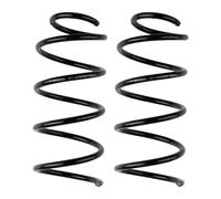 Set Di Molle Dell'Assetto Anteriore BILSTEIN B3 Per BMW 3 Touring