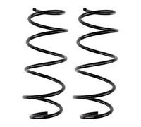 Set Di Molle Dell'Assetto Anteriore BILSTEIN B3 Per MERCEDES-BENZ E-KLASSE