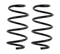 Set Di Molle Dell'Assetto Anteriore BILSTEIN B3 Per VW PASSAT B8 Variant