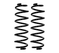 Set Di Molle Dell'Assetto Posteriore Ø 10,5 Mm 336 Mm EIBACH Per VW POLO IV