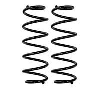 Set Di Molle Dell'Assetto Posteriore Ø 11,2 Mm 374 Mm EIBACH Per MB Classe B