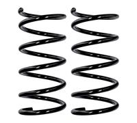 Set Di Molle Dell'Assetto Posteriore Ø 14,2 Mm 337 Mm EIBACH Per VOLVO S60 I