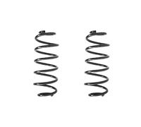 Set Di Molle Dell'Assetto Posteriori 320Mm SPIDAN Per Fiat Bravo II