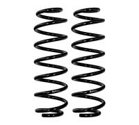 Set Di Molle Delle Sospensioni Posteriore Ø 10,5 Mm 329 Mm EIBACH Per VW FOX