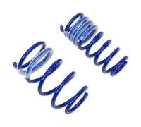 Molle di abbassamento AP 25910162 per SKODA OCTAVIA III Combi