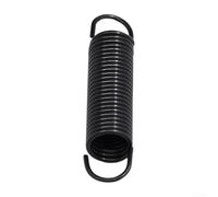 Set di molle di ricambio per trattore da prato, con doppie molle di ritorno folle 133503 e doppie molle del braccio del freno 131335 per ponte da 42 pollici
