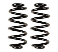 Set Di Molle Di Sospensione Per Asse Posteriore BILSTEIN B3 Per AUDI A6 C6 Avant