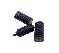 Set di molle di supporto del tampone antivibrazione adatto for motoseghe 362 365 371 371XP 372 372XP