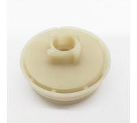 Set di molle e puleggia di avviamento per motoseghe elettriche, adatto per modelli 4500, 5200, 5800