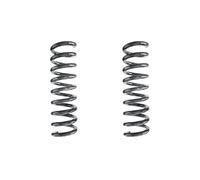 Set Di Molle Filo Posteriore 352Mm SPIDAN Per MERCEDES E-Klasse W21