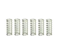 Set di molle frizione TRW MEF164-6