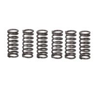 TRW Set molle frizione MEF325-6 per Yamaha YZF-R1 1.0 2007-2007