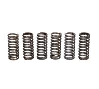 Set di molle frizione TRW MEF337-6