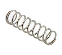 Set di molle OPV da 9,65 bar per macchine da caffÃ¨ espresso Gaggia Classic, modifica e sostituzione