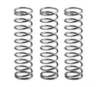Set di molle OPV da 9 bar, kit di modifica per macchine da caffè Gaggia Classic, parti di ricambio in acciaio inossidabile per regolazione della pressione ed estrazione ottimale, compatibile con