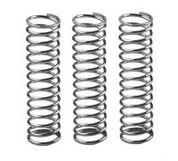 Set di molle OPV da 9 bar, kit di modifica per macchine da caffè Gaggia Classic, parti di ricambio in acciaio inossidabile per regolazione della pressione ed estrazione ottimale, compatibile con