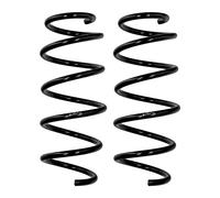 Set Di Molle Per Assetto Anteriore Ø 12 Mm 341 Mm EIBACH Per Altri OPEL CORSA D