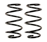 Set Di Molle Per Assetto Anteriore BILSTEIN Fahrwerksfeder 36-153886