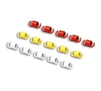 Set di molle per frizione Malossi Racing