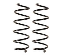 Set Di Molle Per Il Sospensioni Anteriori BILSTEIN B3 Per MAZDA 2