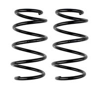 Set Di Molle Per Il Sospensioni Anteriori BILSTEIN B3 Per VW GOLF VII