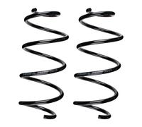 Set Di Molle Per Sospensione Anteriore Auto BILSTEIN B3 Per Altri AUDI A1