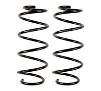 Set Di Molle Per Sospensione Anteriore BILSTEIN B3 Per AUDI A2